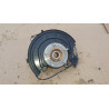 NISSAN LEAF FRONT LEFT HUB BEARING ROTOR SPINDLE 2019 40015-1KK0H