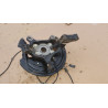 NISSAN LEAF FRONT RIGHT HUB BEARING ROTOR SPINDLE 2019 40014-1KK0H