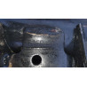 NISSAN LEAF REAR SUBFRAME CROSSMEMBER 2019 634R342 636R235 635L346