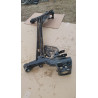 NISSAN LEAF REAR SUBFRAME CROSSMEMBER 2019 634R342 636R235 635L346