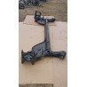 NISSAN LEAF REAR SUBFRAME CROSSMEMBER 2019 634R342 636R235 635L346