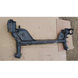 NISSAN LEAF REAR SUBFRAME CROSSMEMBER 2019 634R342 636R235 635L346