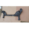 NISSAN LEAF REAR SUBFRAME CROSSMEMBER 2019 634R342 636R235 635L346