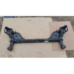 NISSAN LEAF REAR SUBFRAME CROSSMEMBER 2019 634R342 636R235 635L346