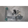 NISSAN LEAF REAR LEFT DOOR WINDOW REGULATOR MOTOR 2011-2020 82730CV01C