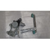 NISSAN LEAF REAR LEFT DOOR WINDOW REGULATOR MOTOR 2011-2020 82730CV01C