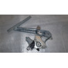 NISSAN LEAF REAR RIGHT DOOR WINDOW REGULATOR MOTOR 2011-2020 82731CV01C