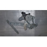 NISSAN LEAF REAR RIGHT DOOR WINDOW REGULATOR MOTOR 2011-2020 82731CV01C