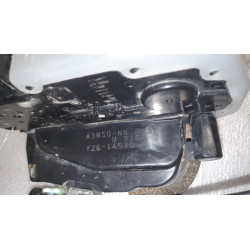 NISSAN LEAF REAR LEFT DOOR LOCK LATCH ACTUATOR 2011-2020 Y26-14520