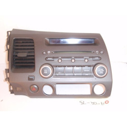 39101-SNA-A010-M1 Honda Civic CD MP3 Player Radio 2006-2009