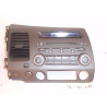 39101-SNA-A010-M1 Honda Civic CD MP3 Player Radio 2006-2009