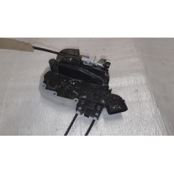 NISSAN LEAF REAR LEFT DOOR LOCK LATCH ACTUATOR 2011-2020 Y26-14520