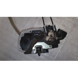 NISSAN LEAF REAR LEFT DOOR LOCK LATCH ACTUATOR 2011-2020 Y26-14520