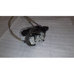 NISSAN LEAF REAR LEFT DOOR LOCK LATCH ACTUATOR 2011-2020 Y26-14520