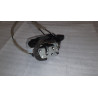 NISSAN LEAF REAR LEFT DOOR LOCK LATCH ACTUATOR 2011-2020 Y26-14520