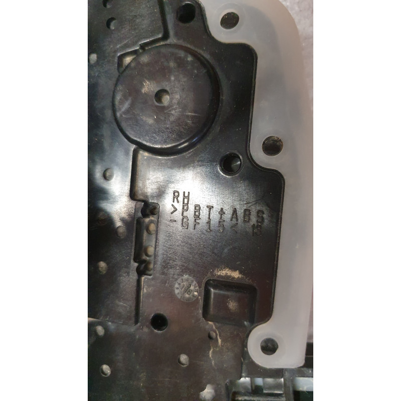 NISSAN LEAF REAR RIGHT DOOR LOCK LATCH ACTUATOR 2011-2020 T80-11510