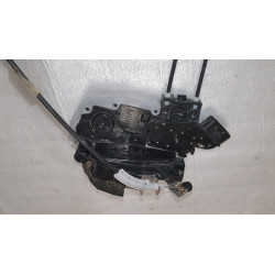 NISSAN LEAF REAR RIGHT DOOR LOCK LATCH ACTUATOR 2011-2020 T80-11510