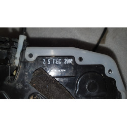 NISSAN LEAF REAR RIGHT DOOR LOCK LATCH ACTUATOR 2011-2020 T80-11510