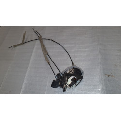 NISSAN LEAF REAR RIGHT DOOR LOCK LATCH ACTUATOR 2011-2020 T80-11510