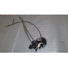 NISSAN LEAF REAR RIGHT DOOR LOCK LATCH ACTUATOR 2011-2020 T80-11510