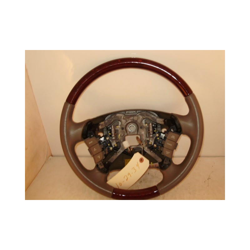 96700-3L010 Kia Opirus Leather Steering Wheel 2005-2007 96700-3L000