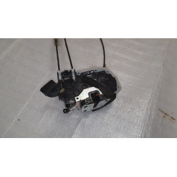 NISSAN LEAF REAR RIGHT DOOR LOCK LATCH ACTUATOR 2011-2020 T80-11510