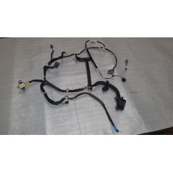 NISSAN LEAF REAR DOOR WIRING AND SENSOR 2019 241245SH0D 98836-5SA0A 988365SA0A
