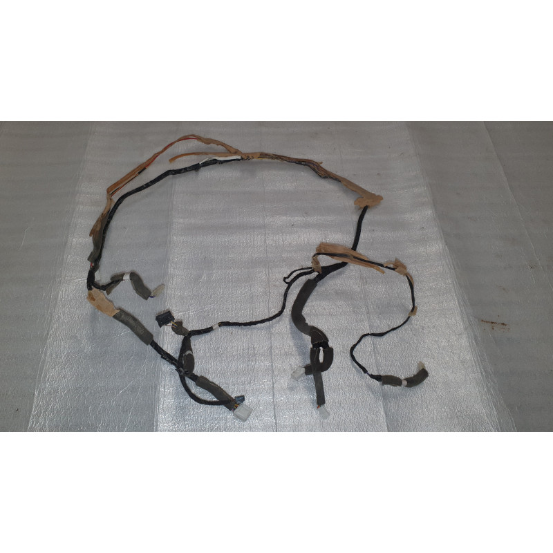 NISSAN LEAF ROOF WIRING HARNES WIRES 2019 240605SH3A