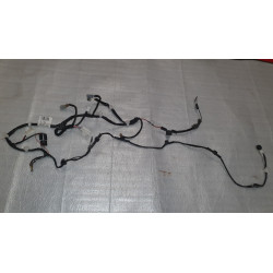 NISSAN LEAF TAILGATE WIRING HARNESS WIRES 2019 240525SH0C