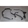 NISSAN LEAF LEFT REAR DOOR WIRING HARNESS WIRES 2019 241275SH0B