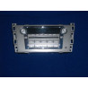 25818943 Cadillac DTS CD Radio 2007-2012