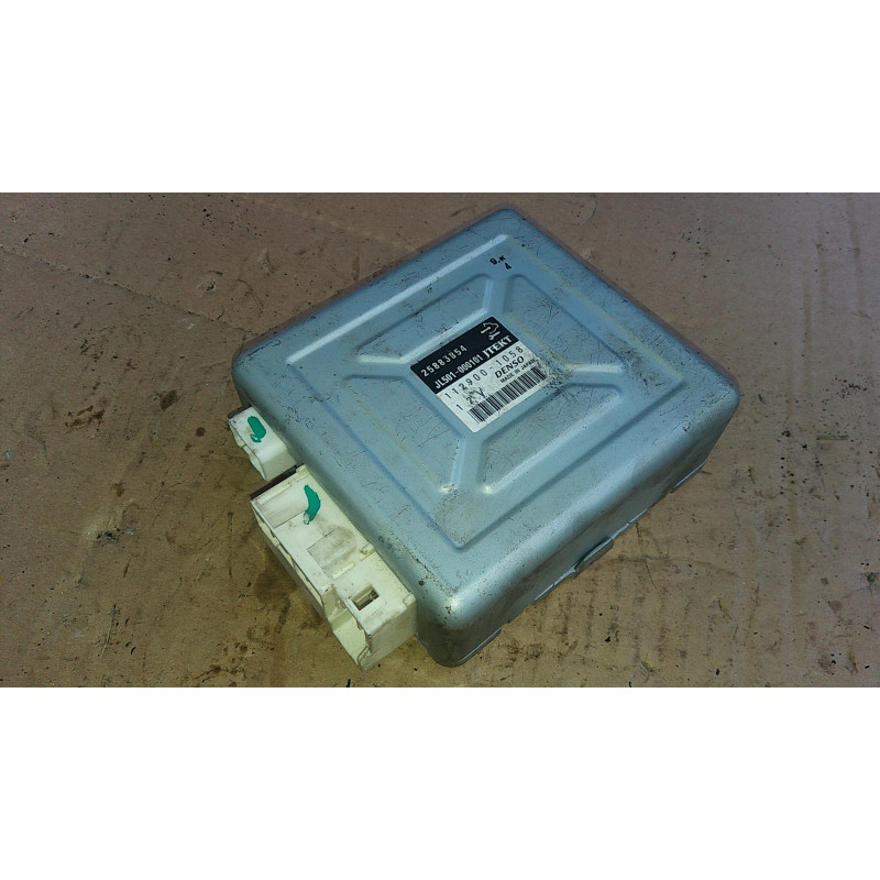CHEVROLET EQUINOX PONTIAC TORRENT SATURN VUE 3.4L V6 POWER STEERING MODULE 07-09 GM 25883854 JL501-000101 112900-1058