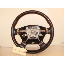 Infiniti M35 Leather Steering Wheel 2006-2008 | M45