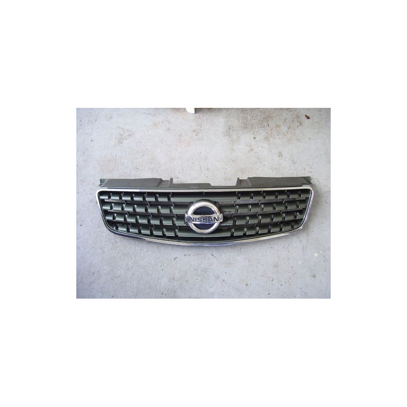 62070-ZB000 Nissan Altima Chrome Grille 2005-2006