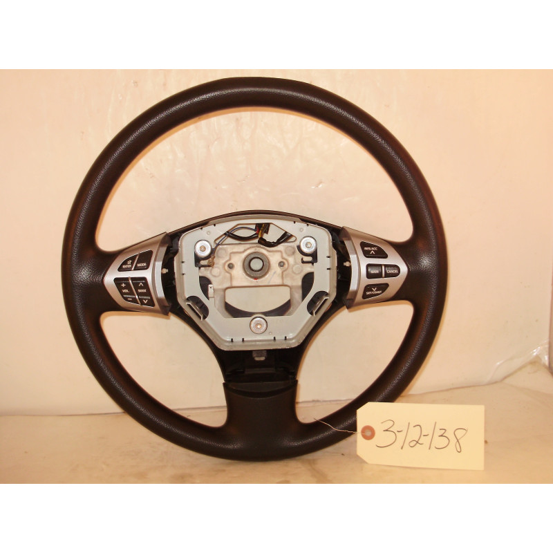 Suzuki Grand Vitara Steering Wheel 2007-2008