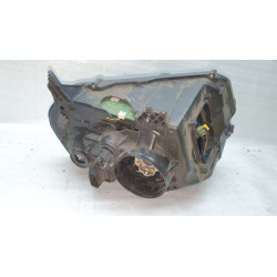 FORD MUSTANG RIGHT XENON LED HEADLIGHT 2013-2014 DR33-13006-A FOR PARTS ONLY