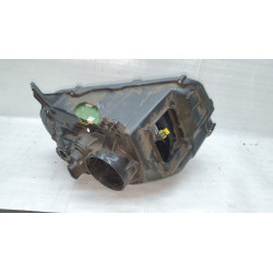FORD MUSTANG RIGHT XENON LED HEADLIGHT 2013-2014 DR33-13006-A FOR PARTS ONLY