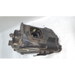 FORD MUSTANG RIGHT XENON LED HEADLIGHT 2013-2014 DR33-13006-A FOR PARTS ONLY