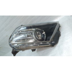 FORD MUSTANG RIGHT XENON LED HEADLIGHT 2013-2014 DR33-13006-A FOR PARTS ONLY