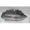 FORD MUSTANG RIGHT XENON LED HEADLIGHT 2013-2014 DR33-13006-A FOR PARTS ONLY