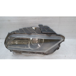 FORD MUSTANG RIGHT XENON LED HEADLIGHT 2013-2014 DR33-13006-A FOR PARTS ONLY