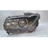 FORD MUSTANG RIGHT XENON LED HEADLIGHT 2013-2014 DR33-13006-A FOR PARTS ONLY