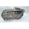 FORD MUSTANG RIGHT XENON LED HEADLIGHT 2013-2014 DR33-13006-A FOR PARTS ONLY