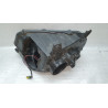 FORD MUSTANG LEFT XENON LED HEADLIGHT 2013-2014 DR33-13006-A FOR PARTS ONLY
