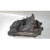 FORD MUSTANG LEFT XENON LED HEADLIGHT 2013-2014 DR33-13006-A FOR PARTS ONLY