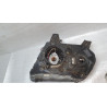 FORD MUSTANG LEFT XENON LED HEADLIGHT 2013-2014 DR33-13006-A FOR PARTS ONLY