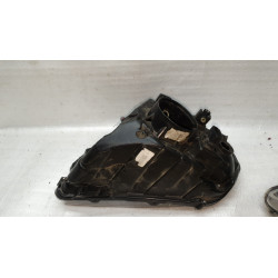 FORD MUSTANG LEFT XENON LED HEADLIGHT 2013-2014 DR33-13006-A FOR PARTS ONLY