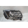 FORD MUSTANG LEFT XENON LED HEADLIGHT 2013-2014 DR33-13006-A FOR PARTS ONLY