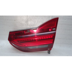 BMW 7 G11 G12 RIGHT LED INNER TAIL LAMP 2016-2019 2583246 63212583246 20880204 USA