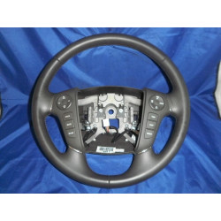 56113-3M100 Hyundai Genesis Leather Steering Wheel 2009-2013 56110-3M000